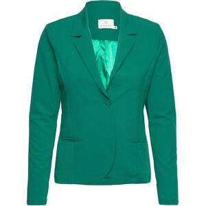 Jillian Blazer Kaffe Green AVENTURINE 32,34,36,38,40,42