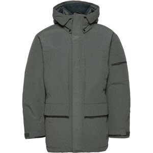 Slhfranz Parka W Selected Homme Green URBAN CHIC S