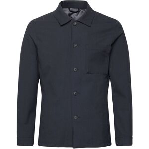 Slh-Robert Hybrid Blz Noos Selected Homme Navy DARK SAPPHIRE S