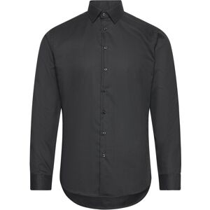 Seven Seas Royal Oxford   Slim Seven Seas Copenhagen Grey CHARCOAL S,M,L,XL,XXL