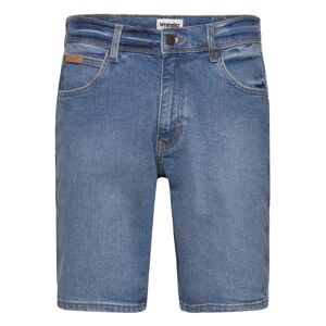 Texas Shorts Wrangler Blue HERO 29,30,31,32,33,34,36,38