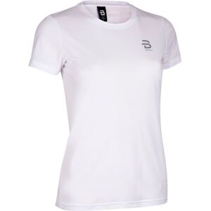 T-Shirt Primary Wmn Daehlie White BRILLIANT WHITE XS,S,M,L,XL