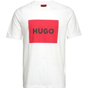 Dulive222 HUGO White WHITE XS,S,XXL