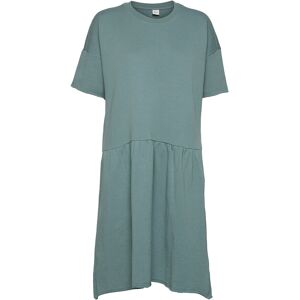 St Dress IBEN Green SEAWEED GREEN XS,S,M