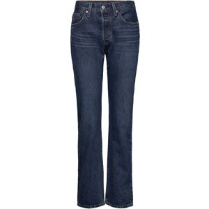 501 Jeans For Women Orinda Eve LEVI´S Women Blue DARK INDIGO - WORN IN 23 x 28,23 x 32,24 x 30,24 x 32,25 x 30,25 x 32,26 x 30