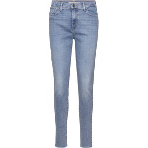 720 Hirise Super Skinny Z0740 LEVI´S Women Blue MED INDIGO - WORN IN 24 x 28,24 x 30,25 x 28,25 x 30,25 x 32,26 x 28,26 x 30,26 x 32,27 x 28,27 x 30,27 x 32,28 x 28,28 x 30,28 x 32,28 x 34,29 x 28,29 x 30,29 x 32,29 x 34,30 x 28,30 x 30,30 x 32,31 x 32