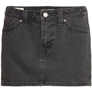 Xs Skirt Z8058 Black St Wash LEVI´S Women Black BLACKS 29