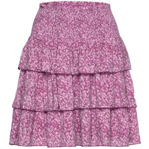 Phoebe Skirt Love Lolita Pink CHERRY WINE XS,S