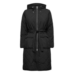 Aura Coat Makia Black BLACK XS,S,M,L