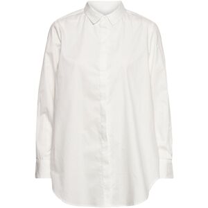 Arthur Shirt Modström White OFF WHITE XS,S,M