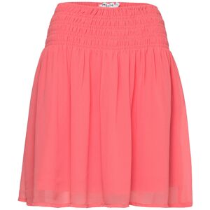 Mschmarlea Kabrina Skirt MSCH Copenhagen Pink PORCELAIN ROSE XS,S,M,L