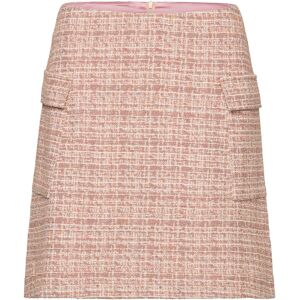 Nugrew Skirt Nümph Pink TANGERINE S,M,XL