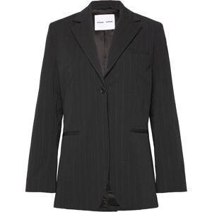 Mara Blazer 14889 Samsøe Samsøe Black BLACK ST XS,S,M,L