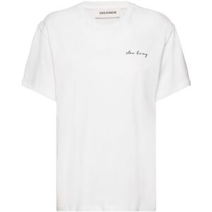 T-Shirt Sofie Schnoor White BRILLIANT WHITE XS,S,M,L,XL