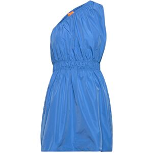 Loulou, 1770 Shiny Taffeta STINE GOYA Blue MARINA S,M,L,XL