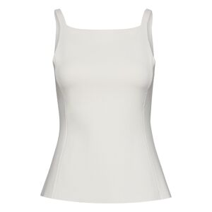 St Nk Top.compact Cr Theory White WHITE XS,S