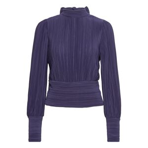 Vmaurora Ls Top Jrs Vero Moda Blue ASTRAL AURA L