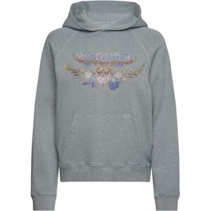 Georgy Mo Concert Tdm Wings St Zadig & Voltaire Grey GLACIER S,M