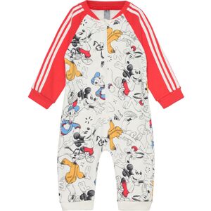 I Dy Mm S Adidas Performance Patterned MULTCO/BRIRED/OWHITE 80,86,92,98,104