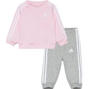 I 3S Jog Adidas Performance Pink CLPINK/WHITE 62,80,98,104