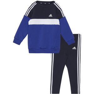 Ig 3S Tib Fl Ts Adidas Performance Blue SELUBL/WHITE/LEGINK 62,68,74,80,86,92,98,104