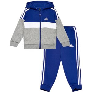 I 3S Tib Fl Ts Adidas Sportswear Blue SELUBL/WHITE/MGREYH 62,68,74,80,86