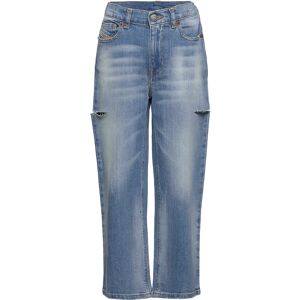 Widee-J-Sp1 Trousers Diesel Blue DENIM 104,116,128,140,152,164,176