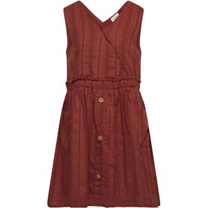 Nmfruna Skirtall Lil Lil'Atelier Red FIRED BRICK 110,116,122