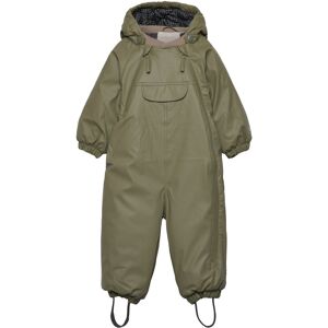 Wintersuit Evig Wheat Green DRIED BAY 74,80,86,92,98