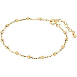 Vega Bracelet Pernille Corydon Gold GOLDPLATED STERLING SILVER ONE SIZE