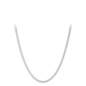 Nora Necklace Pernille Corydon Silver STERLING SILVER ONE SIZE