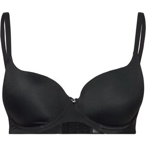 Salvador, Padded Bra Black Abecita Black BLACK A x 70,A x 75,A x 80,A x 85,A x 65,B x 70,B x 75,B x 80,B x 85,B x 65,C x 70,C x 75,C x 80,C x 85,C x 65,D x 70,D x 75,D x 80,D x 85,E x 70,E x 75,E x 80,E x 85,E x 65