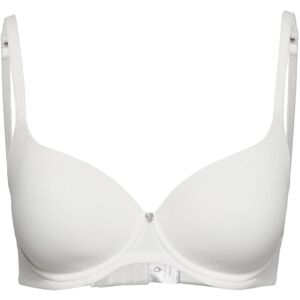 Salvador, Padded Bra Black Abecita White VANILLA A x 70,A x 75,A x 80,A x 85,A x 65,B x 70,B x 75,B x 80,B x 85,B x 65,C x 70,C x 75,C x 80,C x 85,C x 65,D x 70,D x 75,D x 80,D x 85,D x 65,E x 70,E x 75,E x 80,E x 85,E x 65