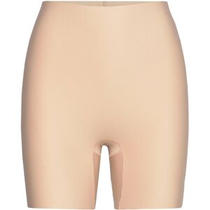 Control By Etam - Firm Control Panty High Legs Etam Beige BEIGE XL