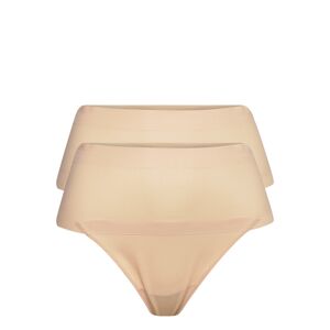 Cover Your Bases Maidenform Beige NUDE1/TRANSP/NUDE1/TRANSP XL,XXL