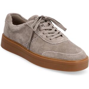 Hero Walk. Clarks Grey SAGE SUEDE 35.5