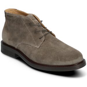 St Fairkon Mid Boot GANT Grey DARK TAUPE 40,41,42,43,44,45,46