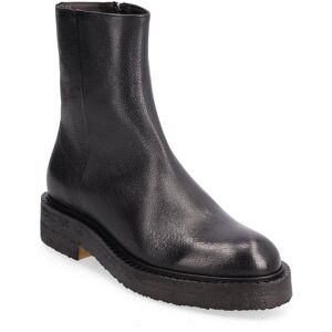 Boots A3110 Billi Bi Black BLACK BUFFALO 800 36