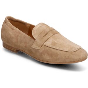 Shoes Billi Bi Beige CUOIO SUEDE 36,37,38,39,40,41,42