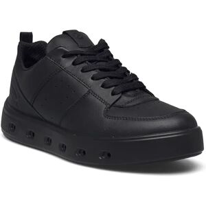 Street 720 W ECCO Black BLACK 35,36,37,38,39,40,41