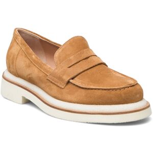 Shoes Laura Bellariva Brown CUOIO 36,37,38,39,40