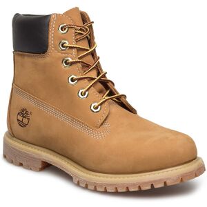 6In Premium Boot - W Timberland Brown YELLOW 36,37