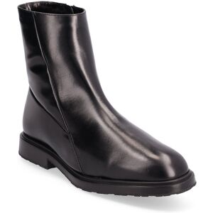 Oregon F.m - Warm Lined Wonders Black BLACK 35,36,37,38,39