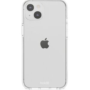 Seethru Case Iph 14 Plus Holdit White WHITE IPHONE 14PLUS