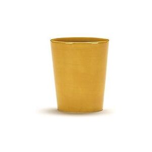 Tea Cup 33 Cl Sunny Yellow Feast By Ottolenghi Serax Yellow YELLOW 33 cl