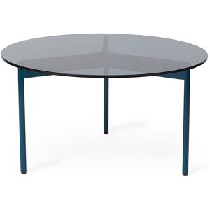 From Above Warm Nordic Furniture Blue OCEAN BLUE ONE SIZE