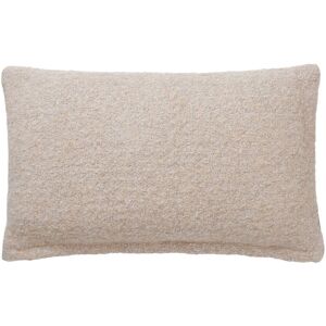 Heavy Cushion Felt Weave Louise Roe Beige BEIGE FELT 30X50CM