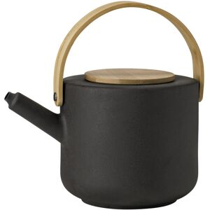 Theo Tekande 1.25 L. Black Stelton Black BLACK 1.25L