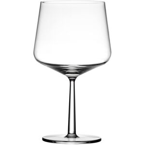 Essence Cocktail Glass 63Cl 2Pc Iittala CLEAR ONE SIZE