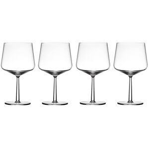 Essence Cocktail Glass 63Cl 4Pc Iittala CLEAR ONE SIZE